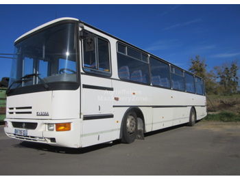 Пригородный автобус Renault KAROSA CS10345A