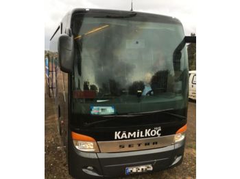Пригородный автобус SETRA S 417 HDH