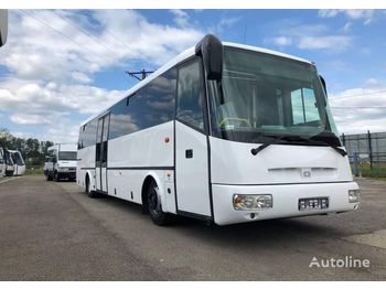 Пригородный автобус SOR C 10,5 /EURO 4/ 77 MIEJSC