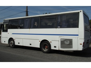 Пригородный автобус RENAULT MEDIUM: фото 1