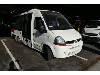 Микроавтобус, Пассажирский фургон RENAULT Passagierbus Renault: фото 1