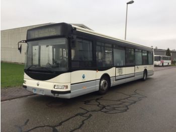 Городской автобус Renault Agora/Klima/ Wir Haben 2 Stück: фото 1