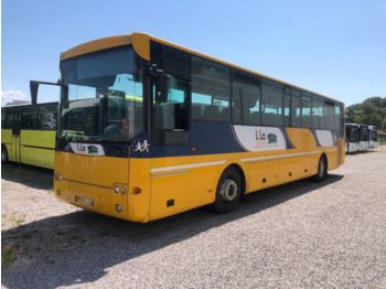 Пригородный автобус Renault Fast, Ponticelli,Carrier,Tracer: фото 1