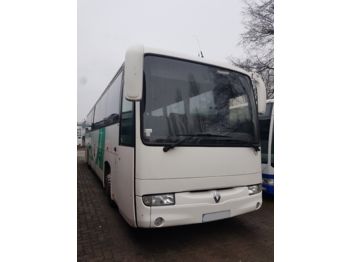 Туристический автобус Renault Illiade TE: фото 1