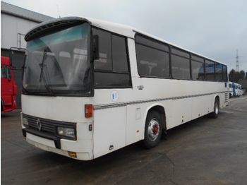 Городской автобус Renault PR14SL (6 CULASSE / STEEL / 53 PASSENGERS: фото 1