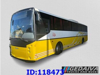 Туристический автобус SCANIA K114 4X2 51 Seat Euro3: фото 1