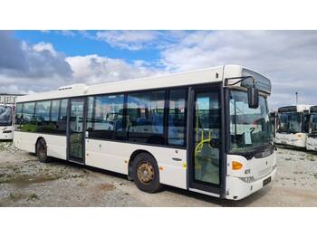 Городской автобус SCANIA OMNILINK K230UB 4X2 LB; 12m; 39 seats; EURO 5; 3 UNITS: фото 1