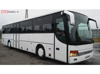 Туристический автобус SETRA 315 GT: фото 1