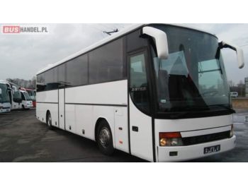 Туристический автобус SETRA 315 GT-HD: фото 1