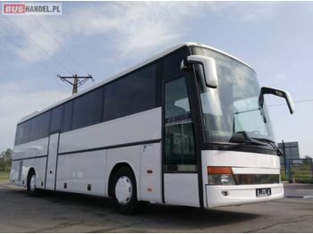 Туристический автобус SETRA 315 GT-HD 60 MIEJSC: фото 1