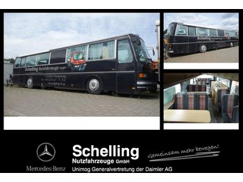 Туристический автобус SETRA Kaessbohrer Setra S 215 H - Messe - Show: фото 1