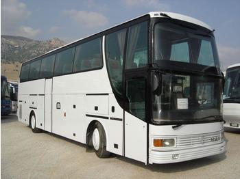 Туристический автобус SETRA MAN S 215 - 315 HDH - RUBA: фото 1