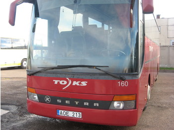 Туристический автобус SETRA S315 GT-HD: фото 1