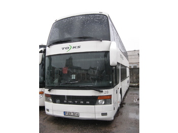 Двухэтажный автобус SETRA S 328: фото 1