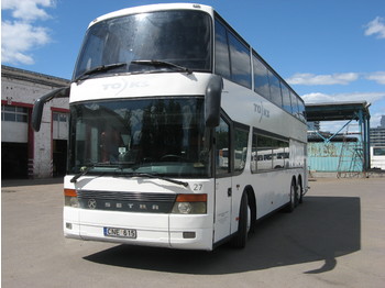 Двухэтажный автобус SETRA S 328 DT: фото 1