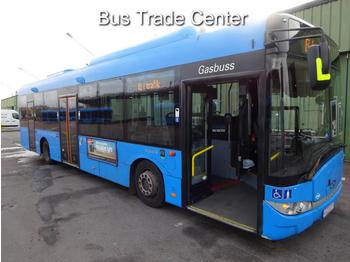 Городской автобус SOLARIS URBINO 12 LE CNG // 9 PCS IN DEC 2020: фото 1