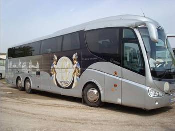 Туристический автобус Scania 6x2 NEW CENTURY: фото 1