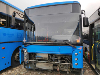 Городской автобус Scania BUS K280 UB4X2LB FOR PARTS / DC9 29 B02 ENGINE / 6HP604C N GEARBOX: фото 1
