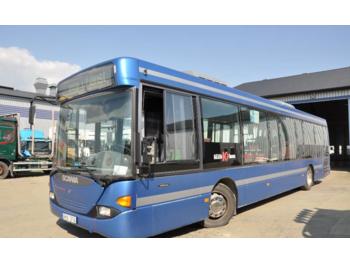 Городской автобус Scania CL94 UB 4X2: фото 1