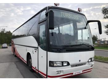 Туристический автобус Scania Carrus: фото 1