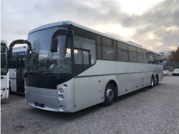 Туристический автобус Scania Horisont , Euro 4 , Klima , WC.: фото 1