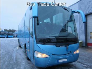 Туристический автобус Scania IRIZAR CENTURY III K124 EB: фото 1