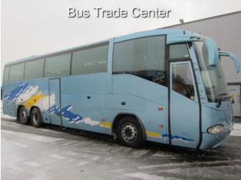 Туристический автобус Scania IRIZAR CENTURY K124 EB: фото 1