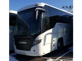 Туристический автобус Scania K410: фото 1