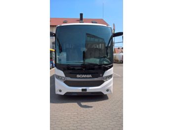 Туристический автобус Scania M320 Interlink Neufahrzeuggarantie: фото 1