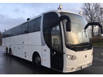 Туристический автобус Scania OmniExpress: фото 1
