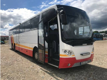 Пригородный автобус Scania OmniExpress 3.60: фото 1