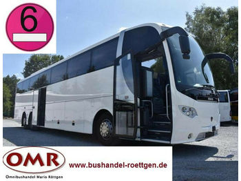 Туристический автобус Scania OmniExpress / Euro 6 / Touring / 417 / 580 / 416: фото 1