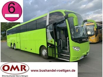 Туристический автобус Scania OmniExpress M330/ Travego/ Tourismo/ R 08/ R 09: фото 1