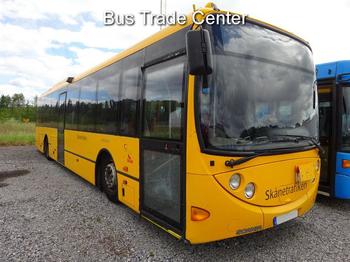 Пригородный автобус Scania SCALA K310 UB: фото 1