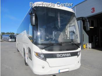 Туристический автобус Scania Touring HD 440 EB HIGER: фото 1
