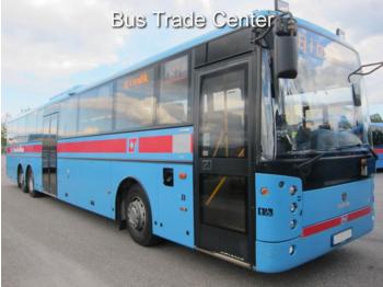 Пригородный автобус Scania VEST CONTRAST K310 EB: фото 1