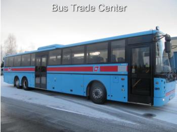 Пригородный автобус Scania VEST CONTRAST K310 EB 14,9M LIFT: фото 1