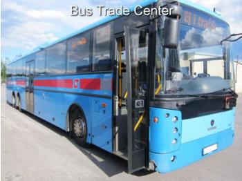 Пригородный автобус Scania VEST CONTRAST K310 EB HANDICAP LIFT: фото 1