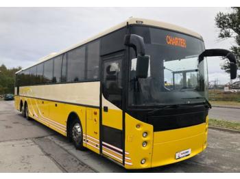 Туристический автобус Scania Vest Horiston: фото 1