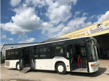 Городской автобус Setra 2 x S 415 NF KLIMA 1. Hand  EEV: фото 1
