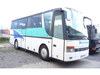 Туристический автобус Setra 309 HD;Klima,WC: фото 1