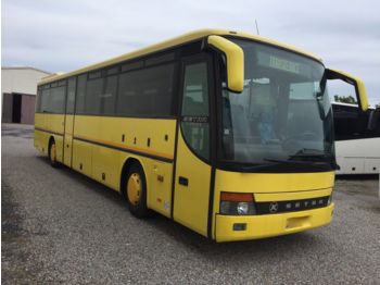Туристический автобус Setra 315 GT ,Klima, WC: фото 1
