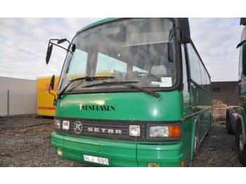 Автобус Setra S210HI KÄSSBOHRER Rep.-obj.
