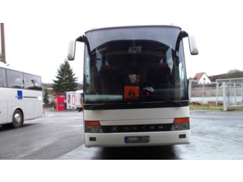 Туристический автобус Setra S315 GT-HD: фото 1