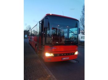 Пригородный автобус Setra S319 UL,Klima, TÜV,: фото 1