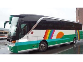 Туристический автобус Setra S415 HD 47 seter meget flott buss: фото 1