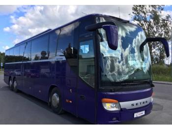 Туристический автобус Setra S416 GT-HD S416 GT-HD: фото 1