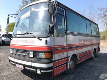 Туристический автобус Setra S 208 H: фото 1