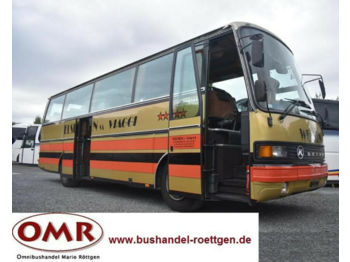 Туристический автобус Setra S 211 HD / Oldtimer / sehr guter Zustand: фото 1