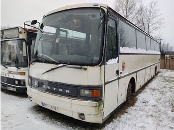 Пригородный автобус Setra S 215 HR: фото 1
